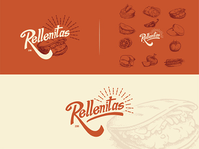 Rellenitas