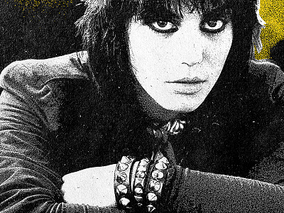 Joan Jett