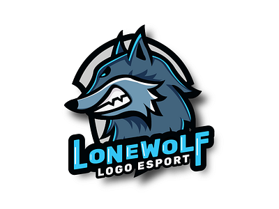 Esport Logo