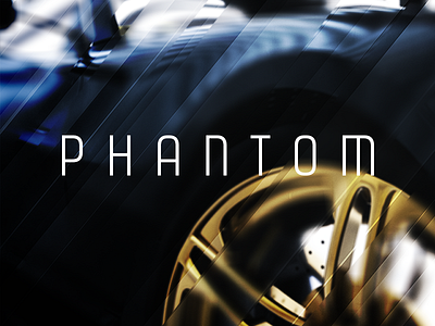 PHANTOM