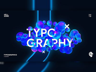 Typography Posters ai design illustration logo photoshop poster posters talkingtypography type typo logo typography typography art typography design
