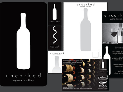 Uncorked Branding