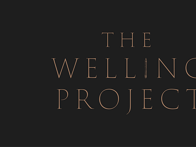 The Welling Project