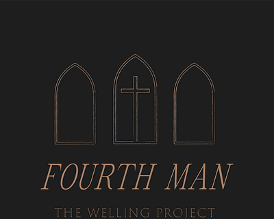 TWP//The Fourth Man Single