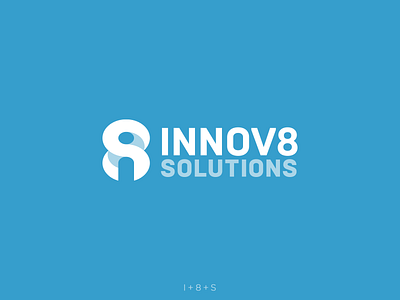 Innov8 Solutions Logo