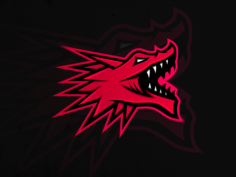 Dragon by Sam Revier on Dribbble