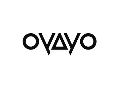 oyayo revisited wordmark