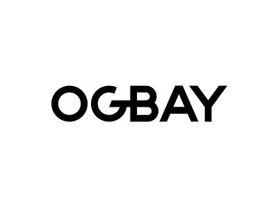 OGBay wordmark