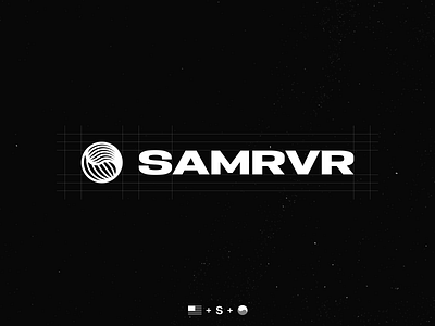 SAMRVR – Personal Rebrand