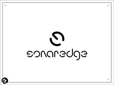 Sonaredge. branding design graphic design illustration logo typography vector