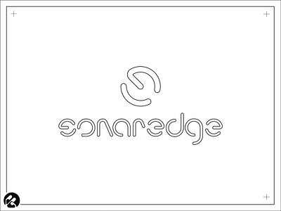 Sonaredge outline.