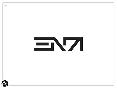 Events Network Atlanta US. branding design graphic design illustration logo typography vector