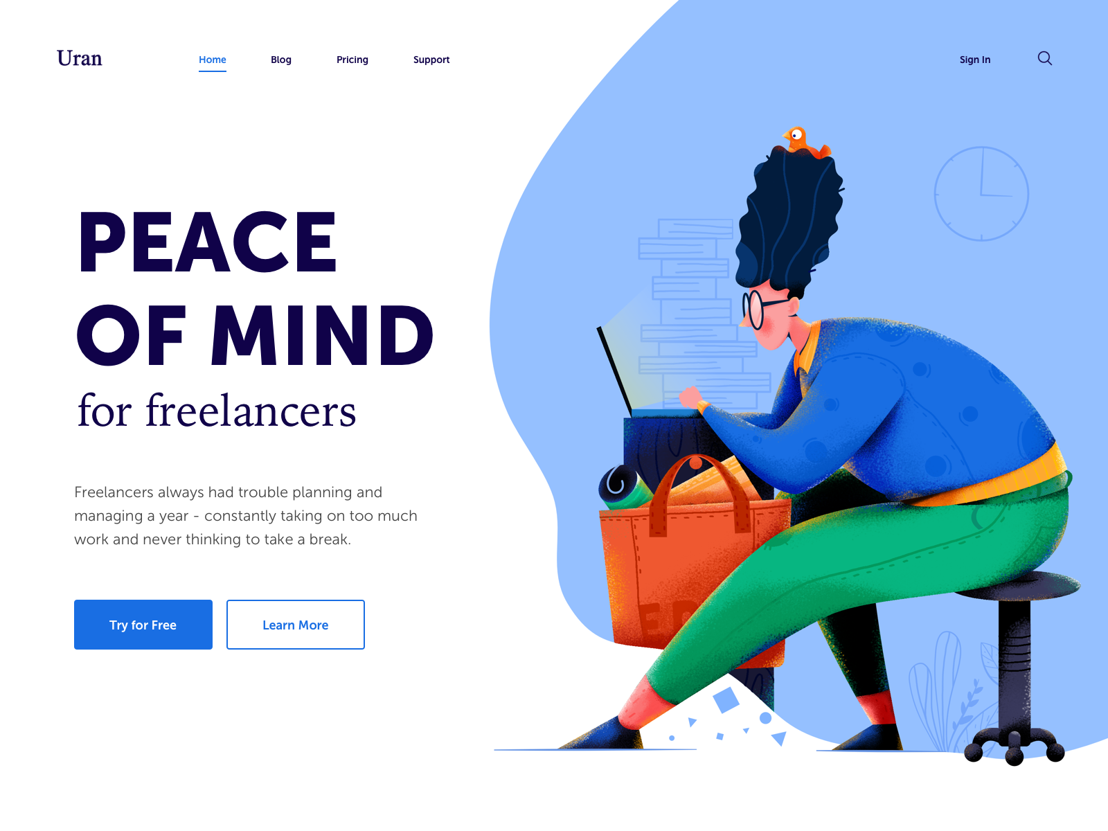 peace-of-mind-by-uran-duo-on-dribbble