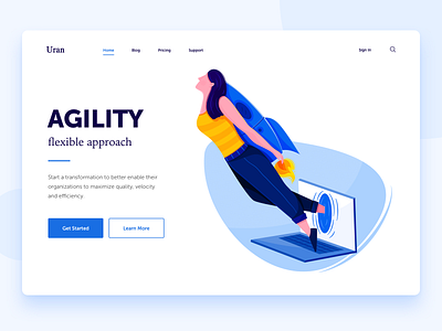 Agility