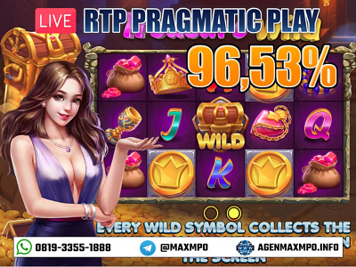 RTP Slot Pragmatic Play Gacor Hari Ini - Link Pragmatic Play agen maxmpo agen slot pragmatic play link pragmatic play pragmatic play slot gacor 2023 slot gacor hari ini slot maxmpo