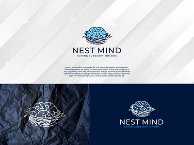 NestMind logo