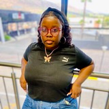 Salome Mashike