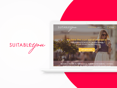 SuitableYou