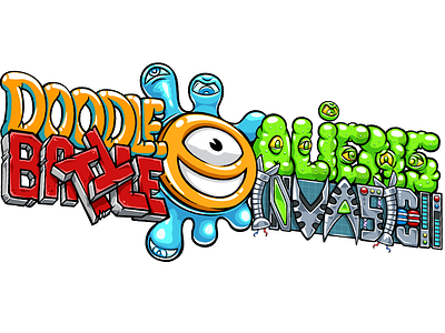 Second New Game's Logo