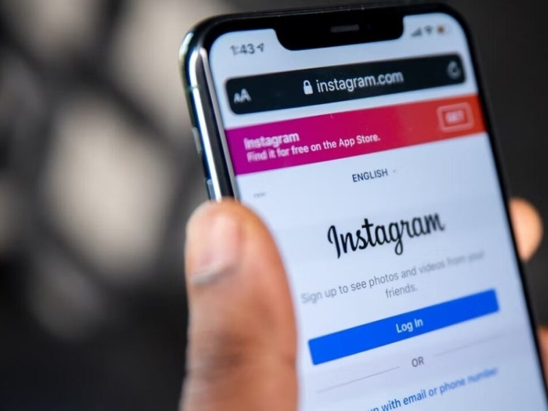 How to Disconnect Your Instagram Account from Facebook by sumitbloger
