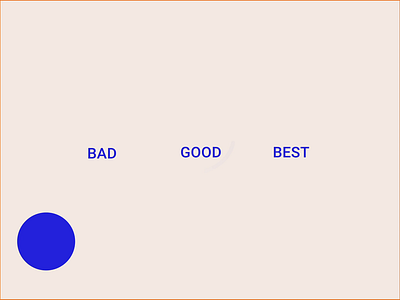 Rating animation design microanimation microinteraction minimal motion design ui userexperiencedesign userinterface ux