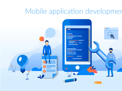 Factors to Consider for A Successful Mobile App Development app development mobile app mobile app development