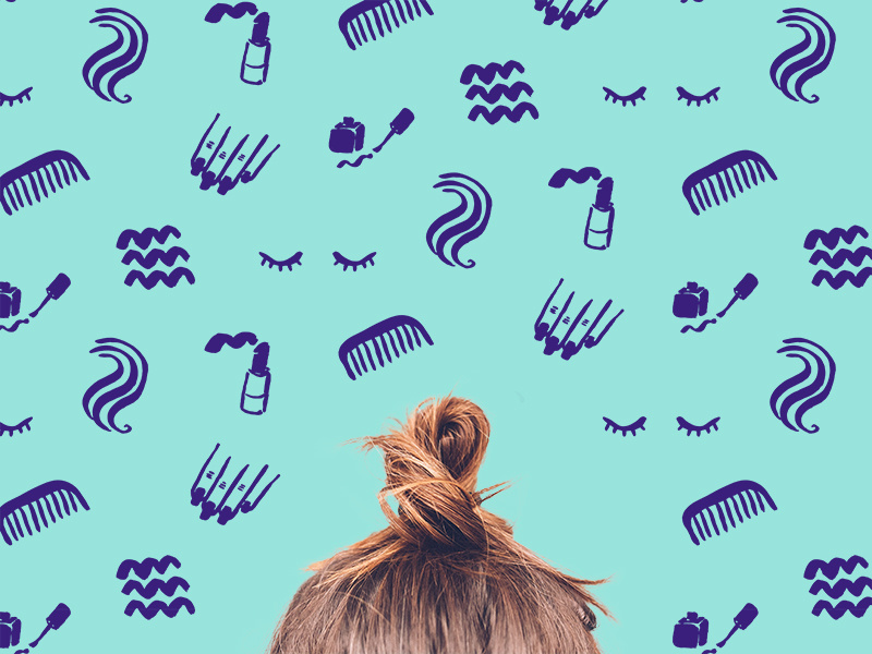 Timma hairbun 2
