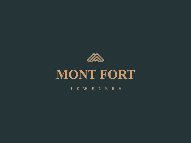 Mont Fort by RozH A. Muhammad on Dribbble