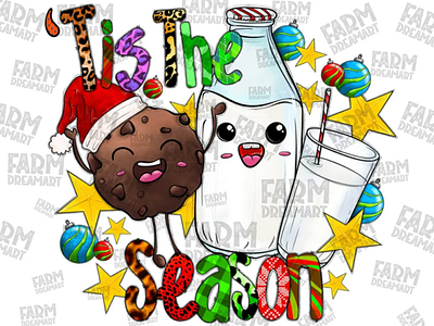 Tis The Season Png,Christmas Png