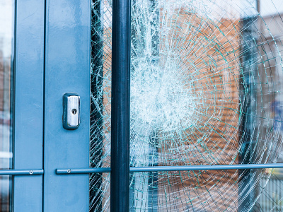 Broken, Rotten Windows Or Doors: A Significant Safety Hazard For rotten windows or doors