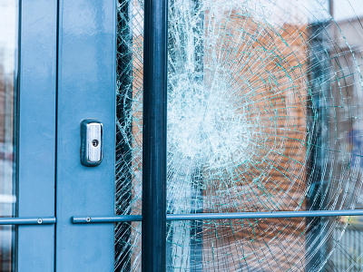 Broken, Rotten Windows Or Doors: A Significant Safety Hazard For