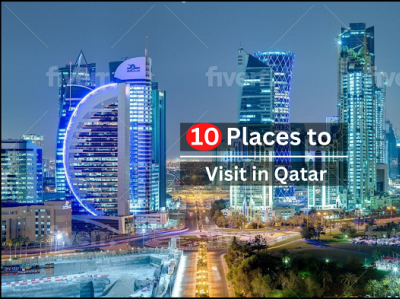 Qatar travel guide qatar travel guide