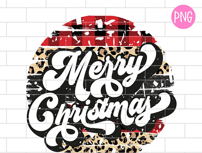 Merry Christmas PNG, Retro Christmas Sublimation Design app branding design graphic design illustration logo typography ui ux vector