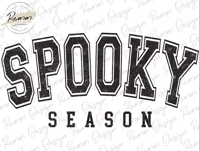 Spooky Season Png, Halloween Png, Fall Png 3d animation app branding design graphic design illustration logo ui vector