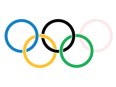 Sochi 2014 2014 404 animation epic fail gif light neon olympics rings russia sochi sport