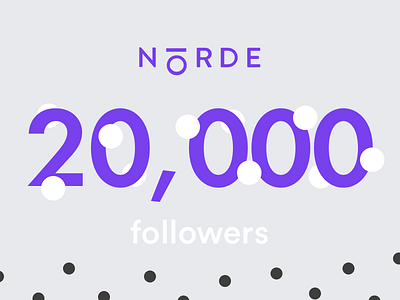 20k 20000 norde