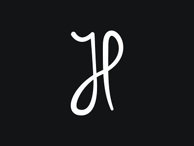 Personal Branding - logo - [JH] - jelleharmen.com