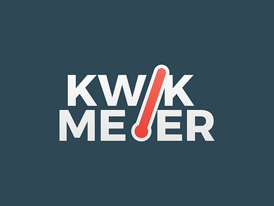 Kwikmeter.nl logo