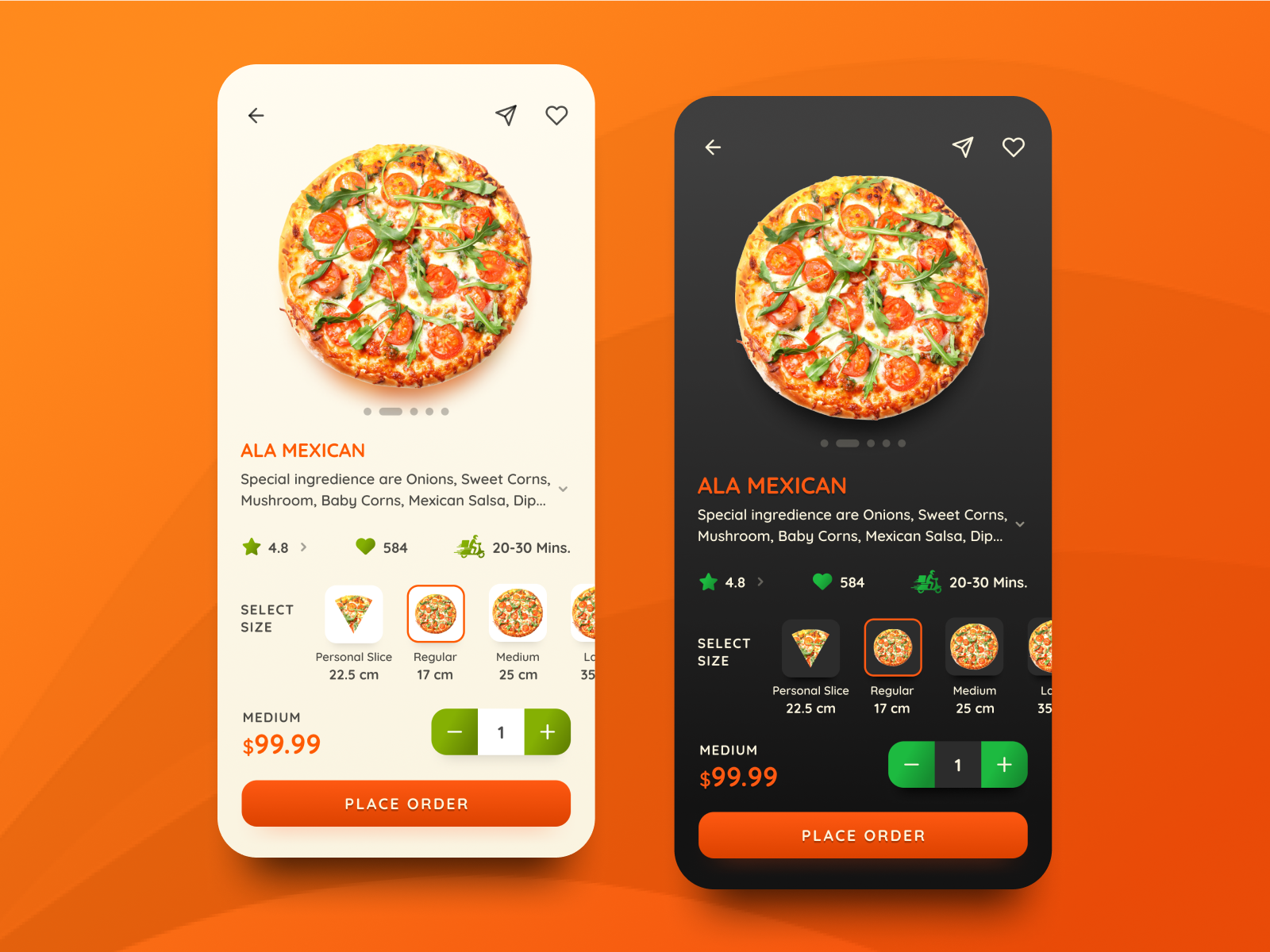 light-dark-mode-by-ashok-luhar-keypixel-on-dribbble