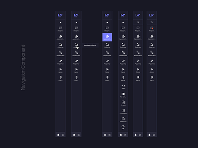 Navigation Component