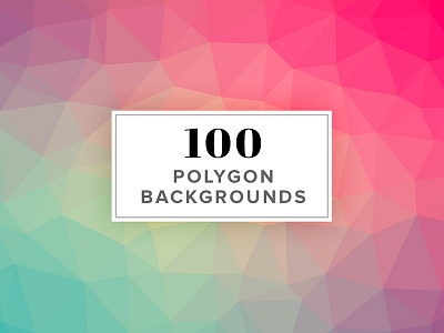 100 Polygon Background Images background color colorful download geometric polygon resource shape texture webdesign