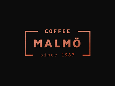 30 Minimal Typographic Logo Templates for Illustrator cafe clean coffee design illustrator logo logos minimal modern templates