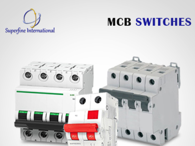 MCB-SWITCHES by Superfine International on Dribbble