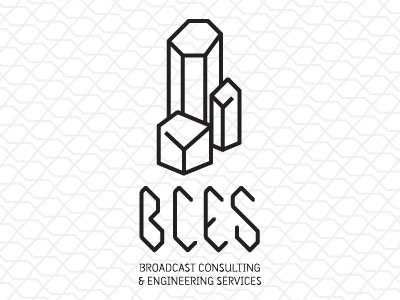 Crystal broadcast consulting crystal logo research