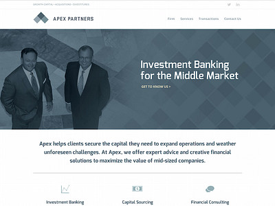 Apex Partners