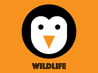 Wildlife Thirty Logo Challenge #5