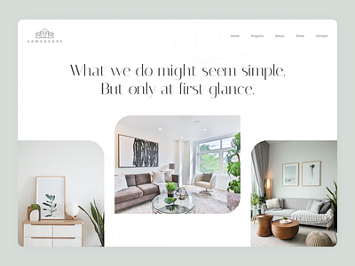 Real Estate Website architecture clean creative design dribbble flat home home page house landing page minimal real estate real estate website realestate ui ux web web design website website design