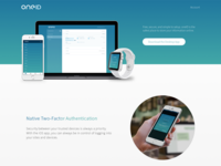 Manage Your Passwords and Devices