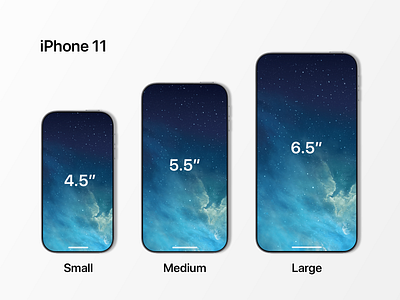 iPhone 11 Specs