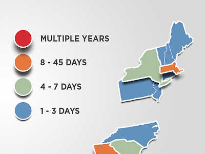 Travel Map Infographic infographic map time travel